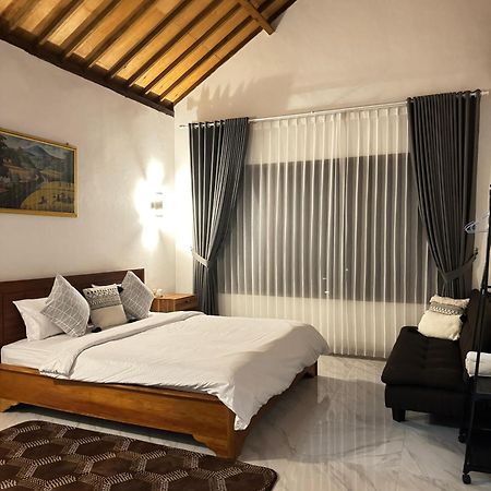 Dira Bungalows Tetebatu Luaran gambar